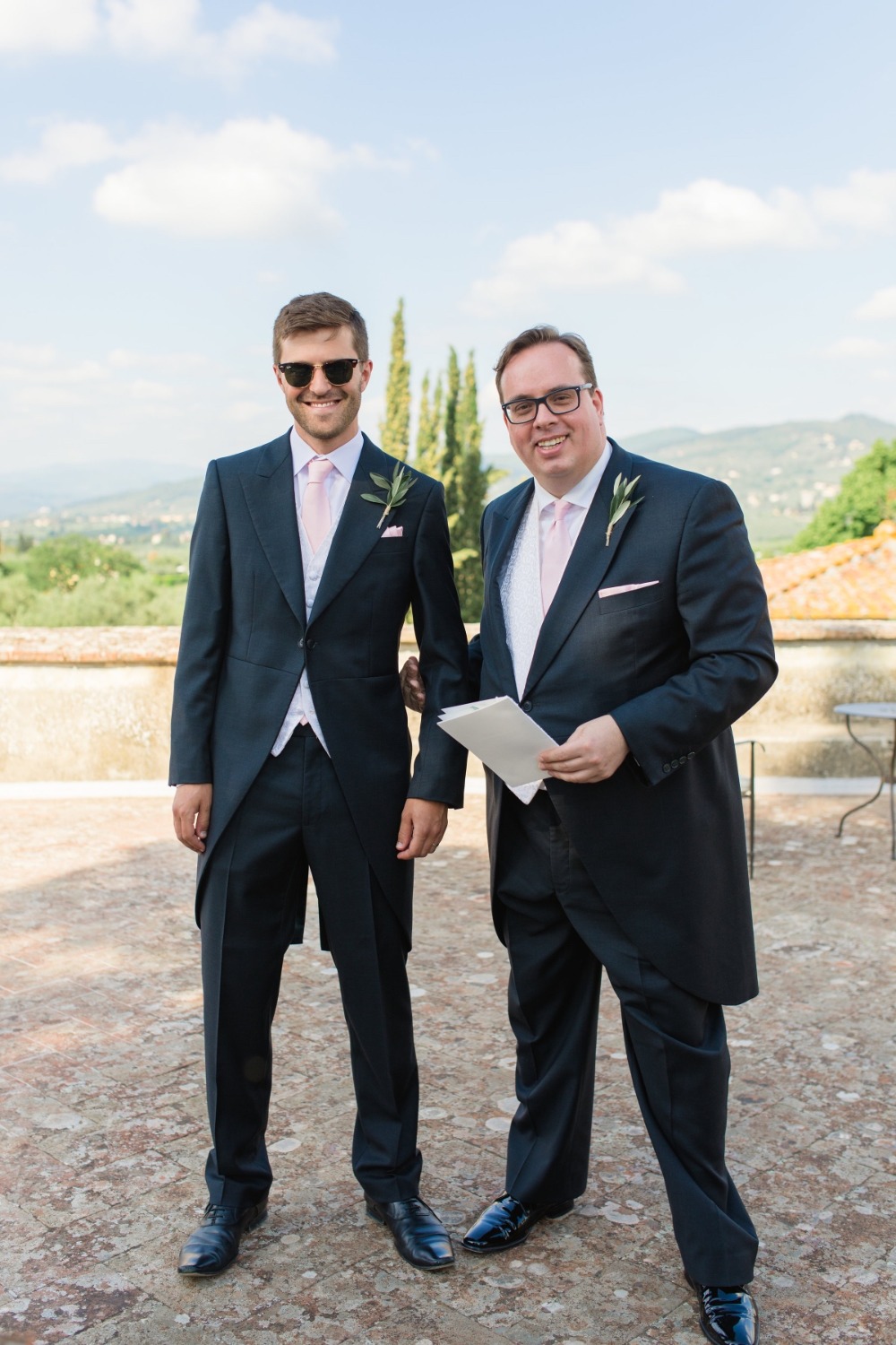 am-a-tuscan-wedding-story