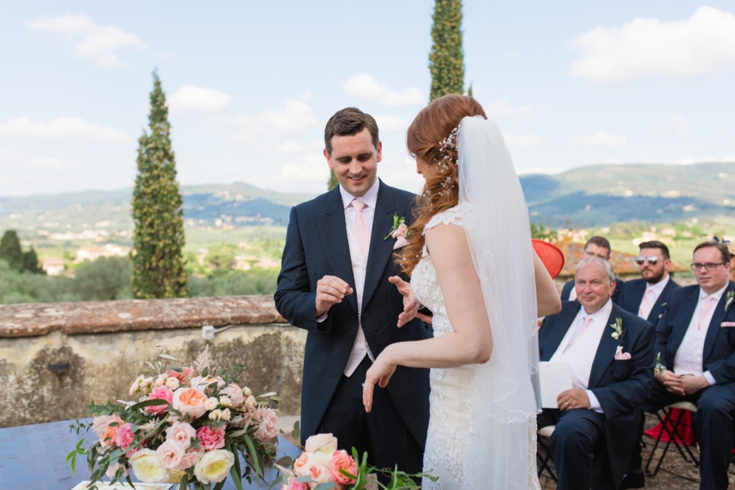 am-a-tuscan-wedding-story