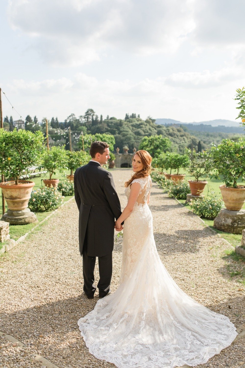 am-a-tuscan-wedding-story