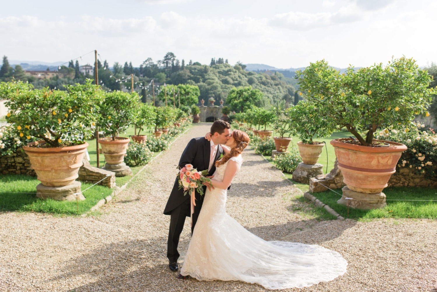 am-a-tuscan-wedding-story