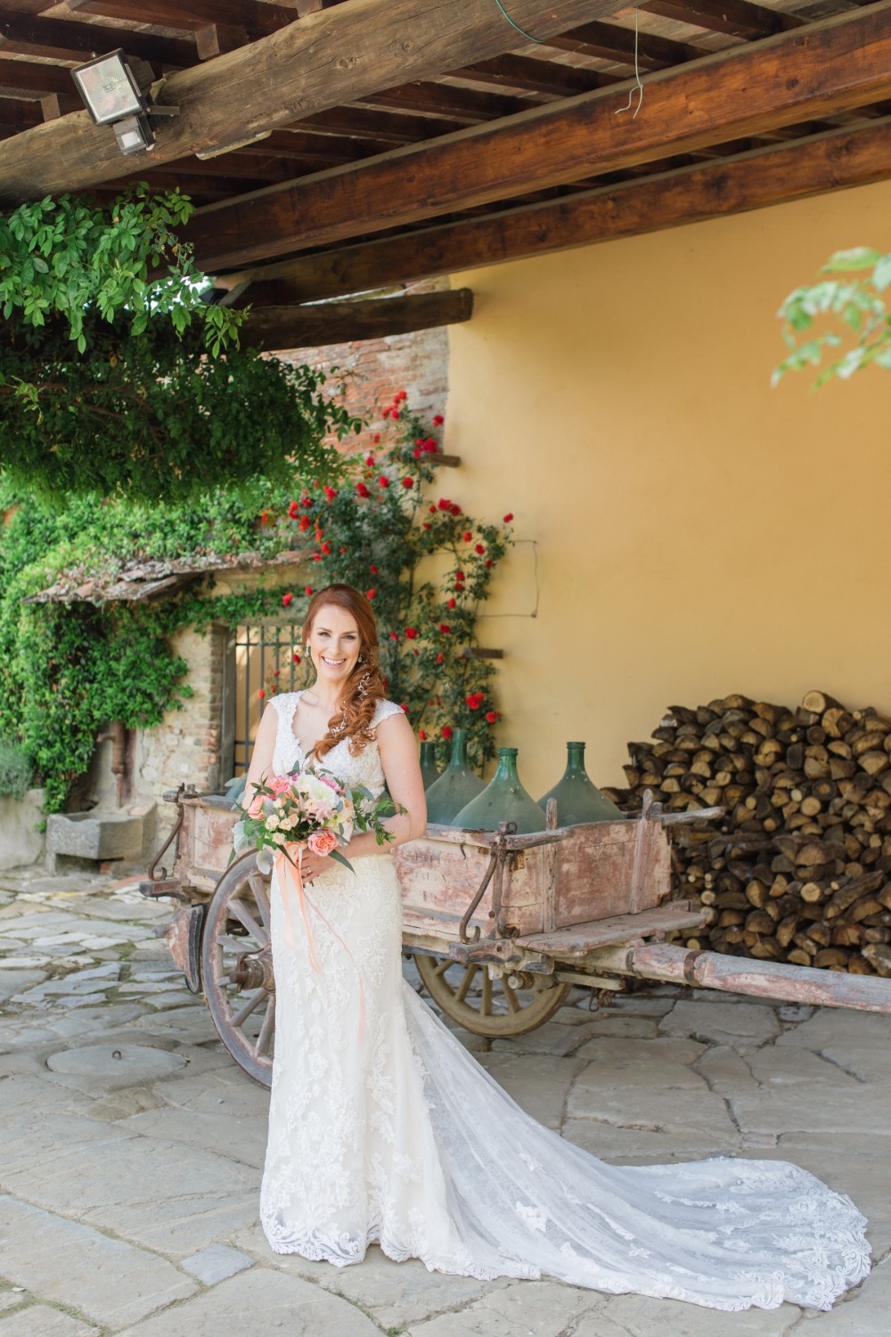 am-a-tuscan-wedding-story