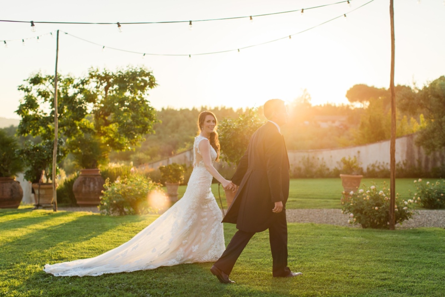 am-a-tuscan-wedding-story