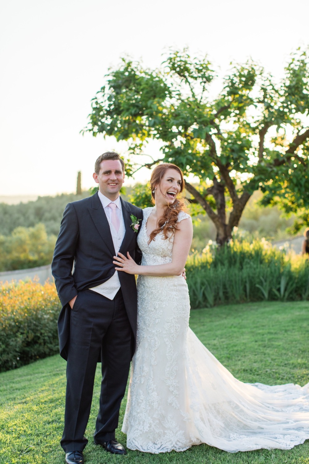 am-a-tuscan-wedding-story