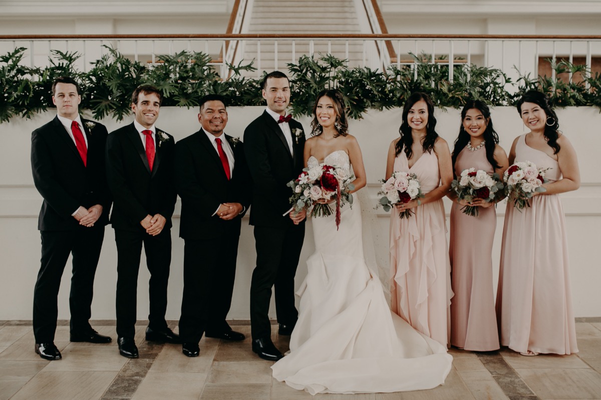 bridalparty