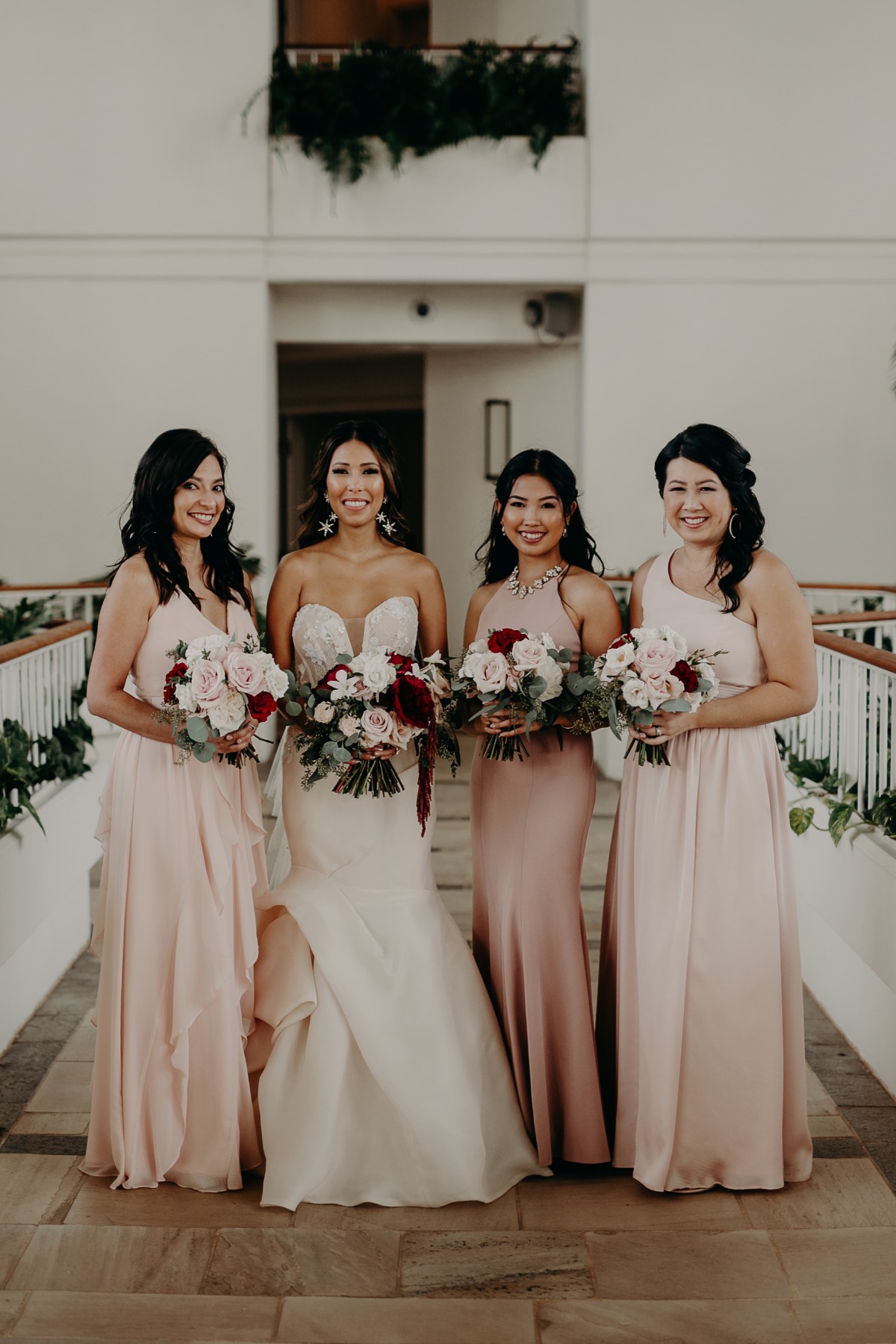 bridesmaids