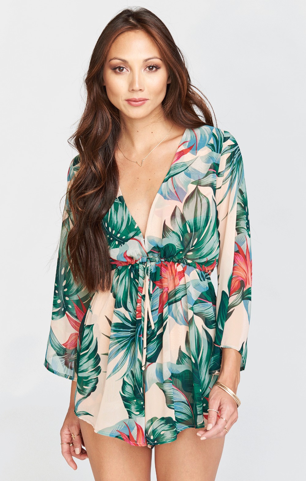 Winter Bridesmaids Collection From Show Me Your Mumu