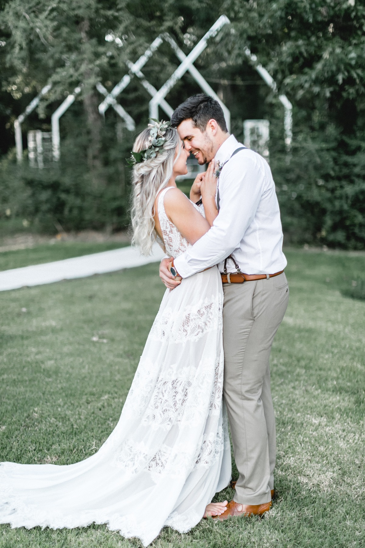 OMG Boho Brides You Need To See This