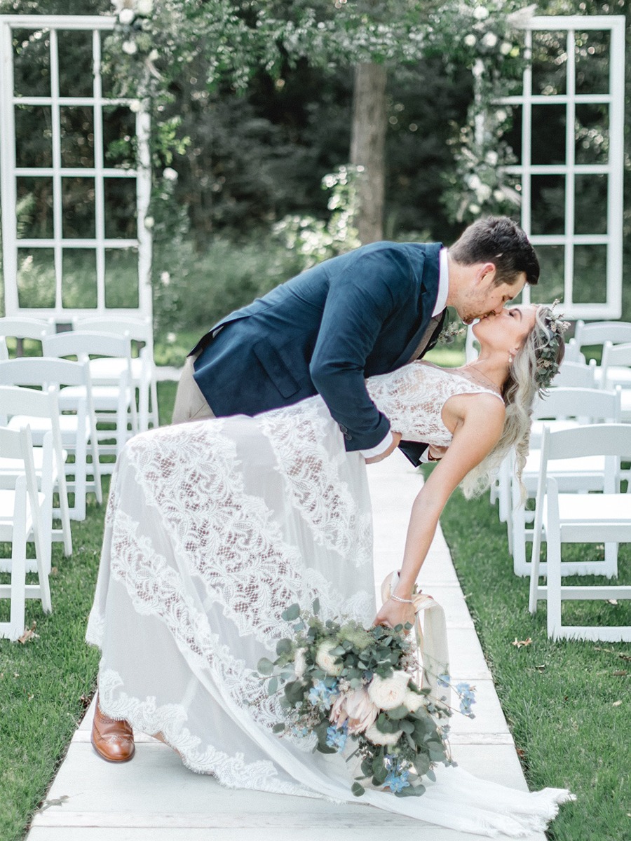 OMG Boho Brides You Need To See This