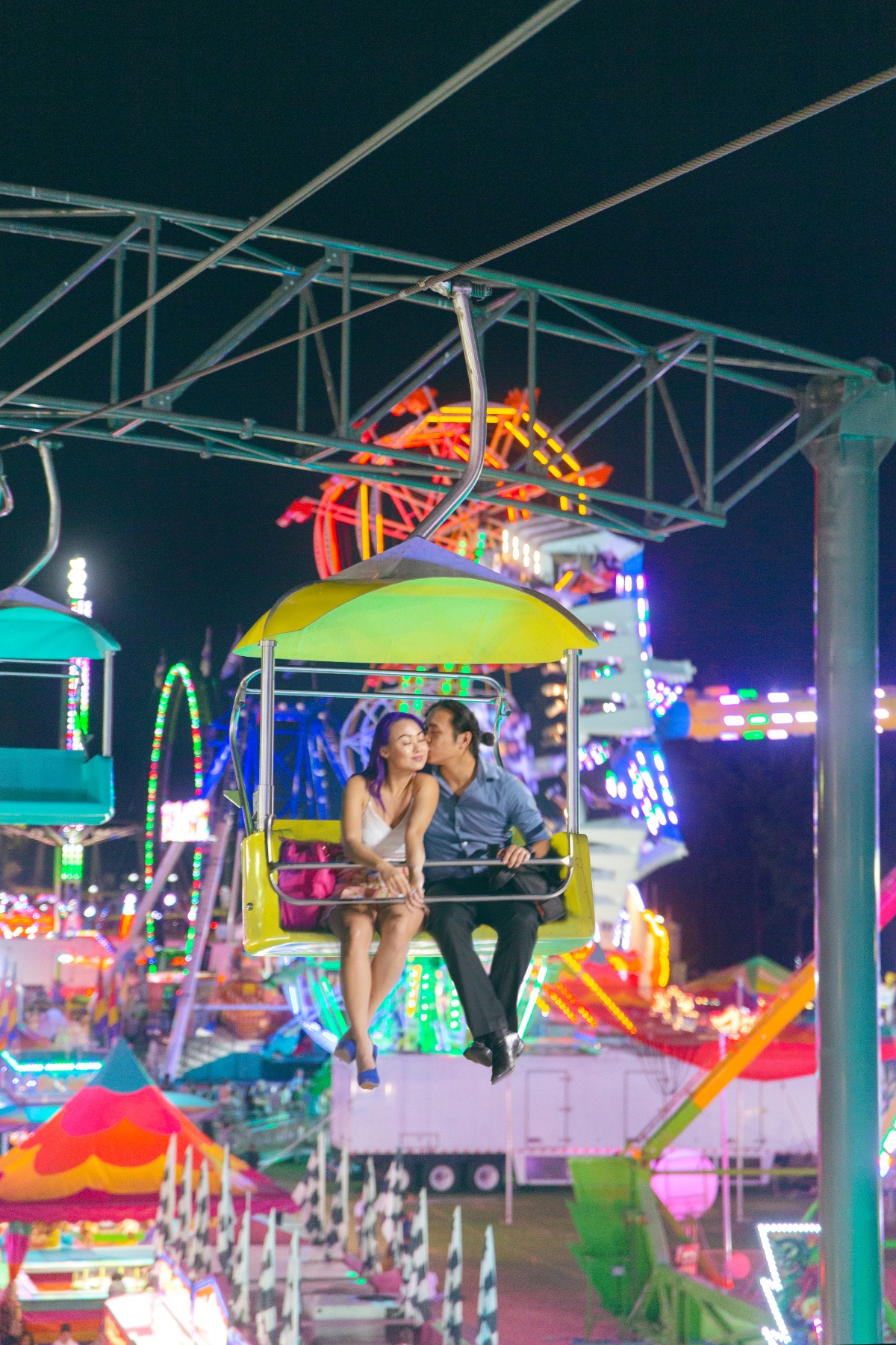 skiylift