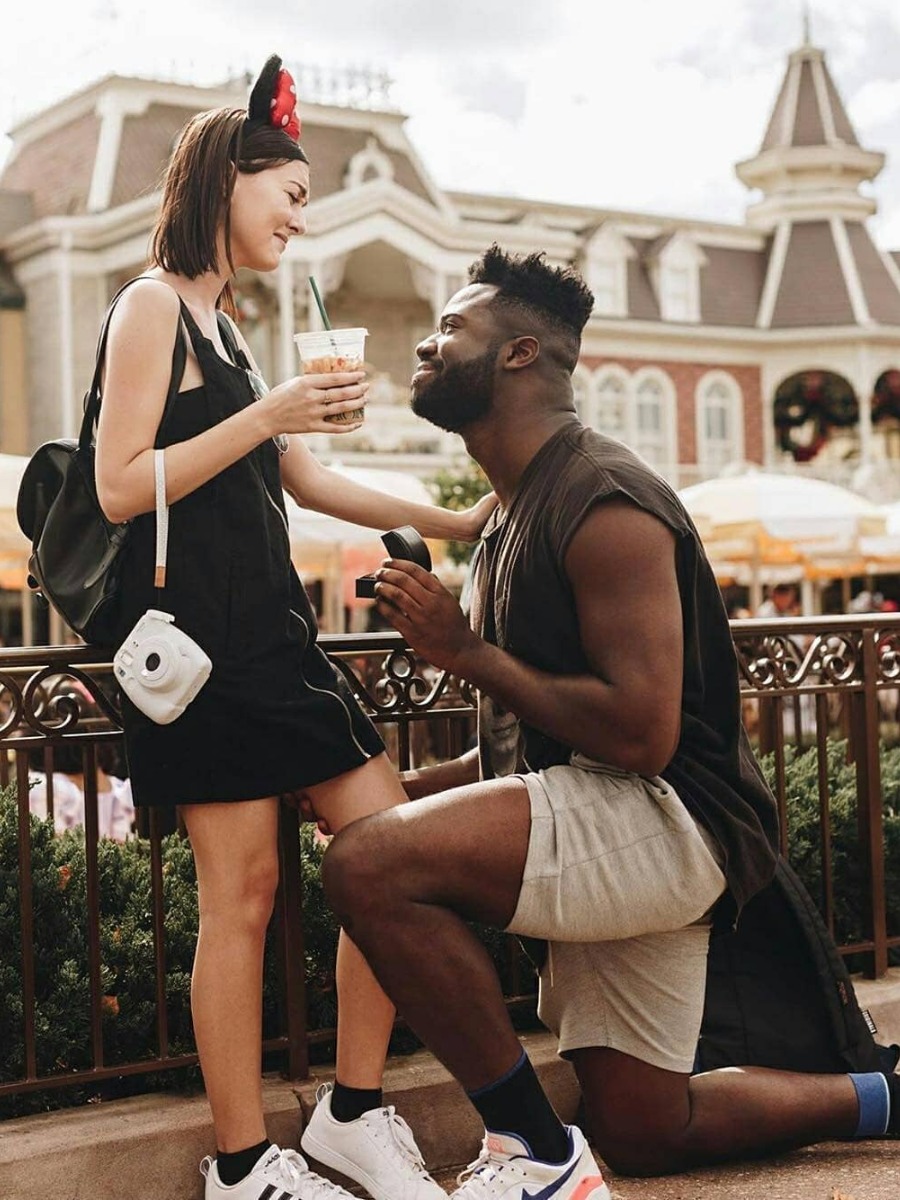16 of the Most Epic Proposal Shots We’ve Seen Lately