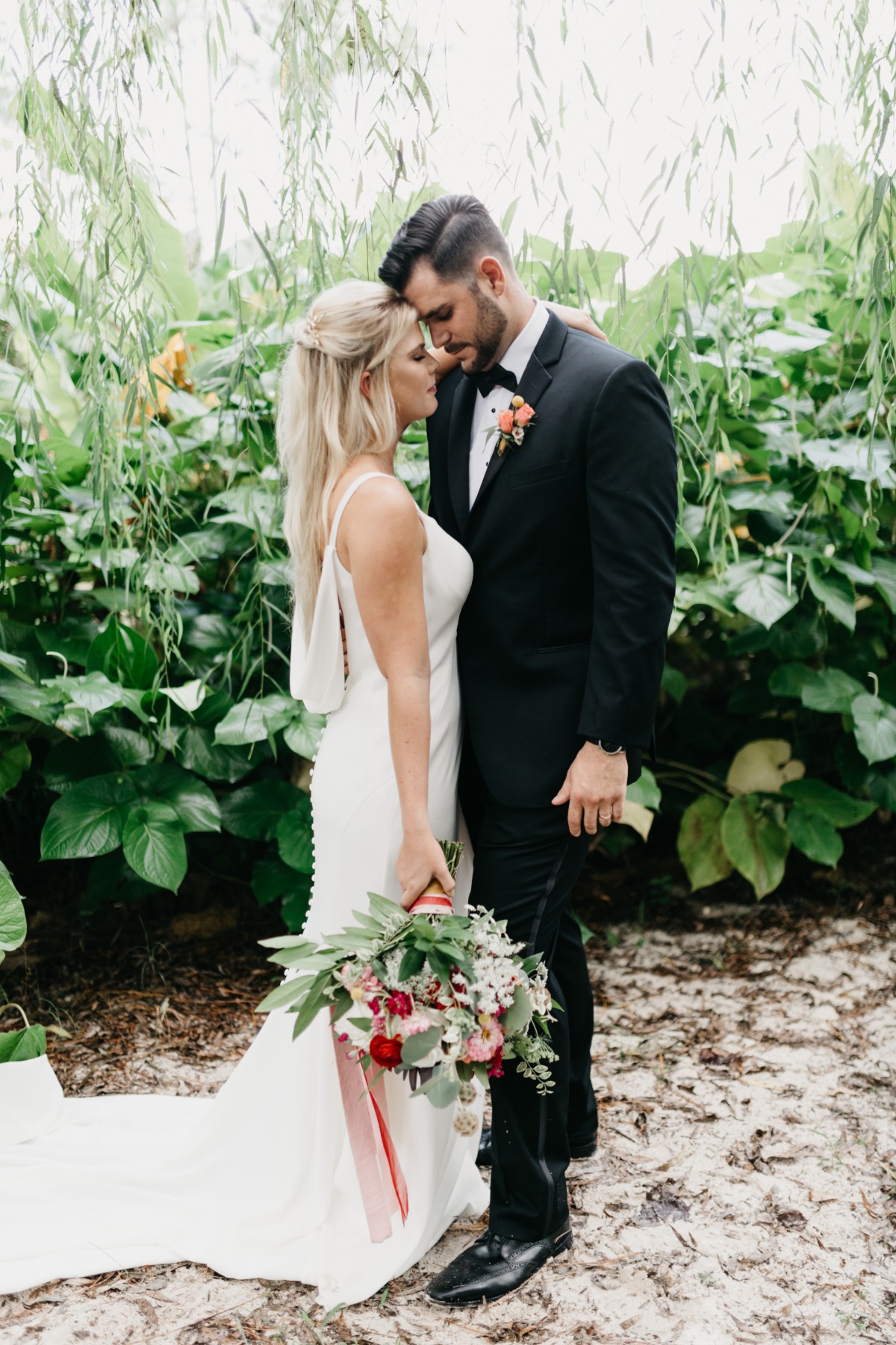 How To Have A Modern Day Nature Inspired Wedding