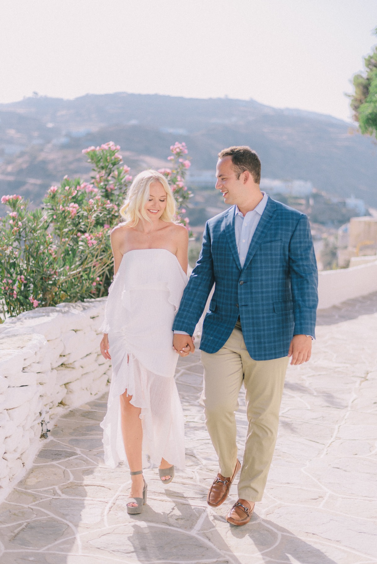 Get married in Greece