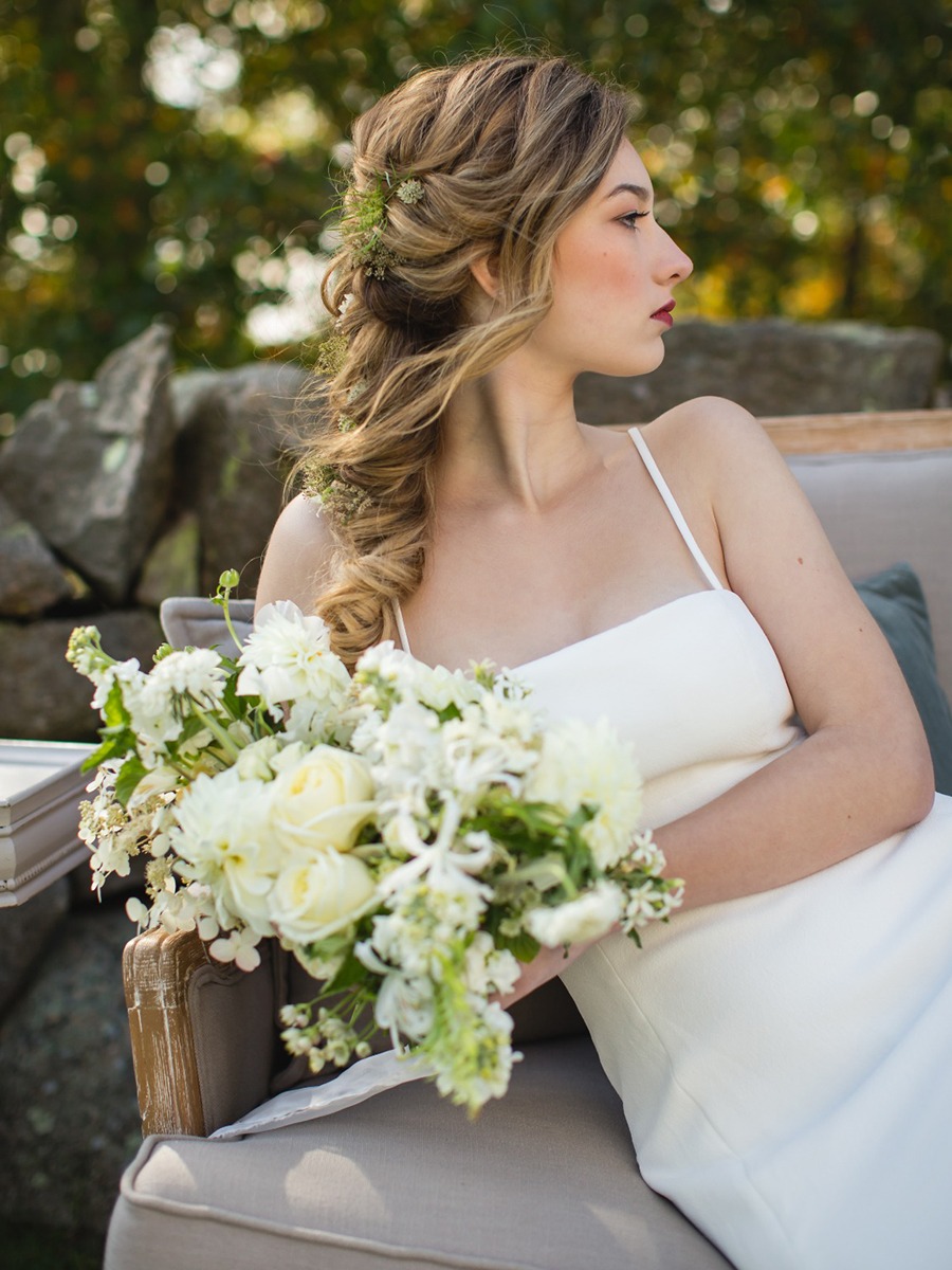 How To Transform Your Rustic Venue Into A Chic Wedding Local