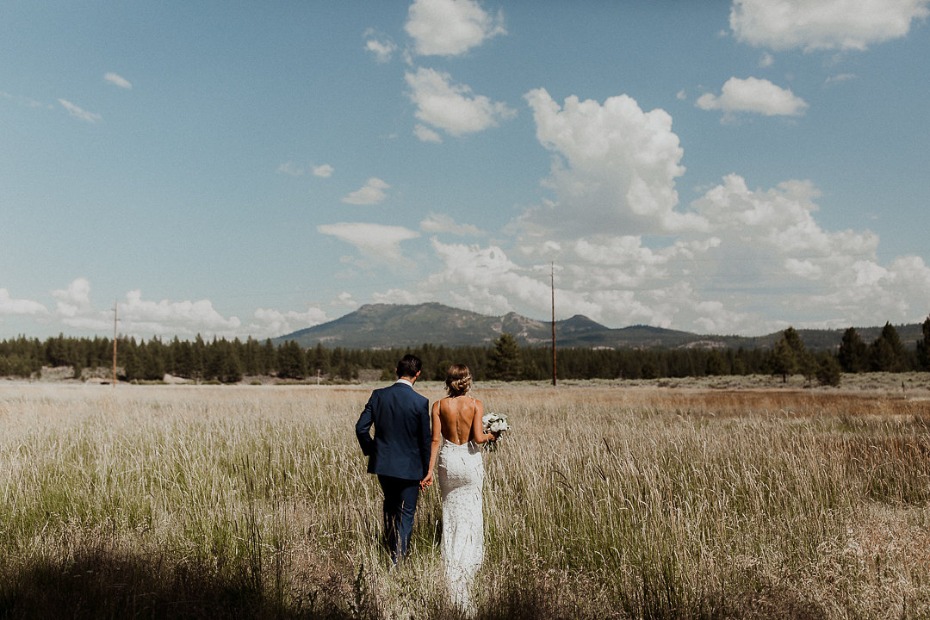 Meadow and Nick Wedding Favorites at Chalet View Lodge
