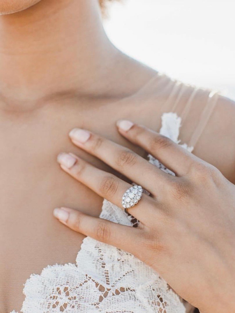 Your engagement's called off—should you keep the ring? - Reviewed