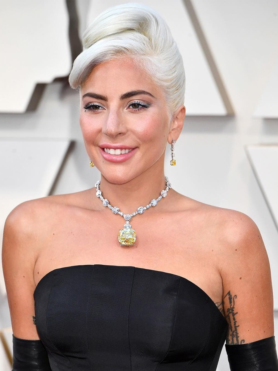3 Things to Borrow from Lady Gaga’s Oscars Everything