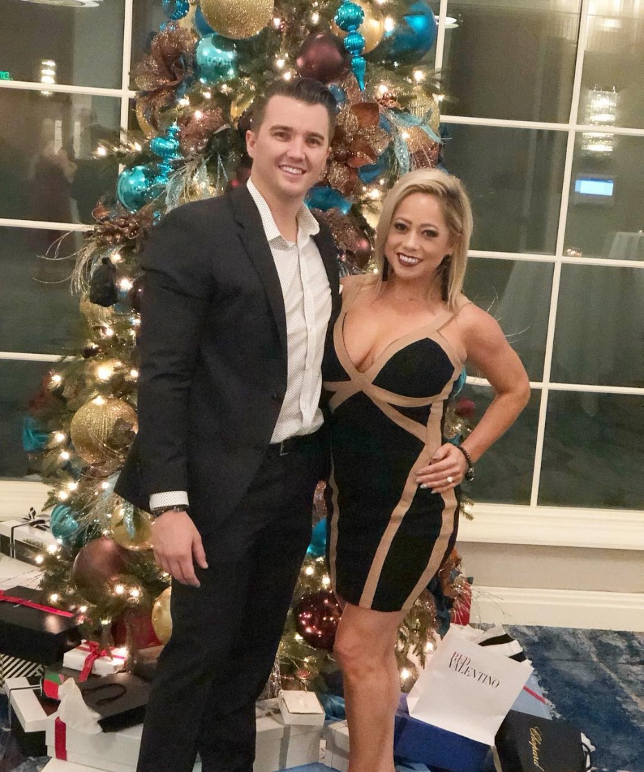 7 Things That The First Year of Marriage Teaches You Interview with Sabrina Bryan