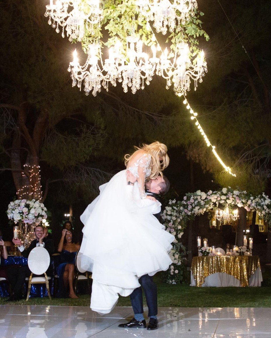 7 Things That The First Year of Marriage Teaches You Interview with Sabrina Bryan