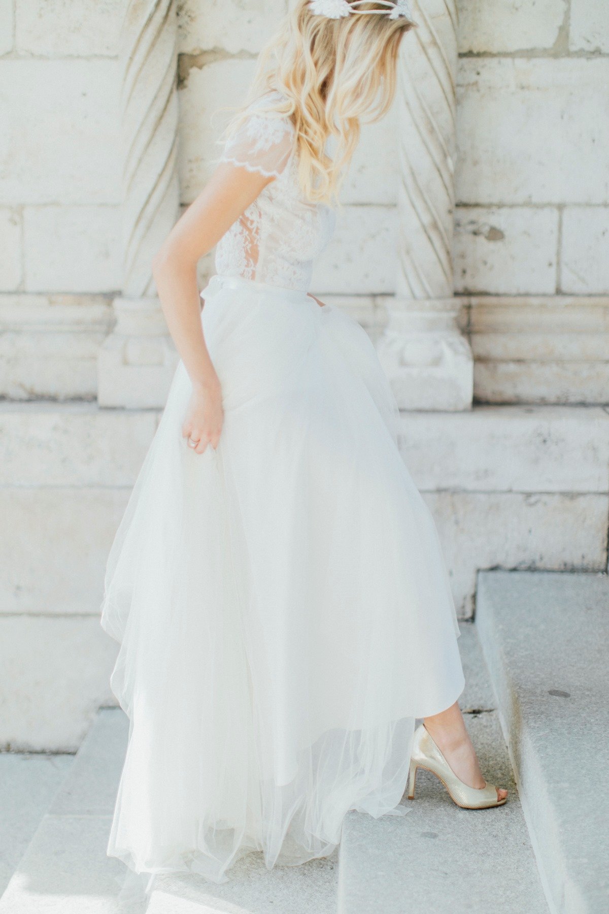 Daalarna Couture wedding dress