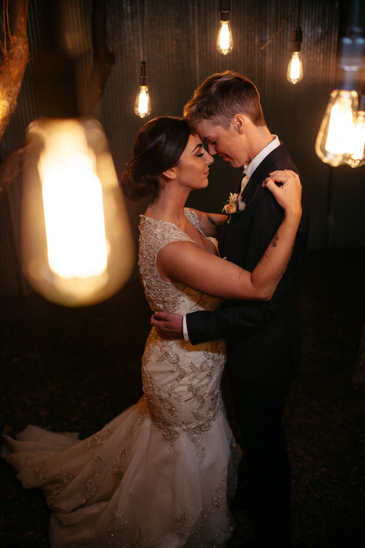 wedding lighting ideas