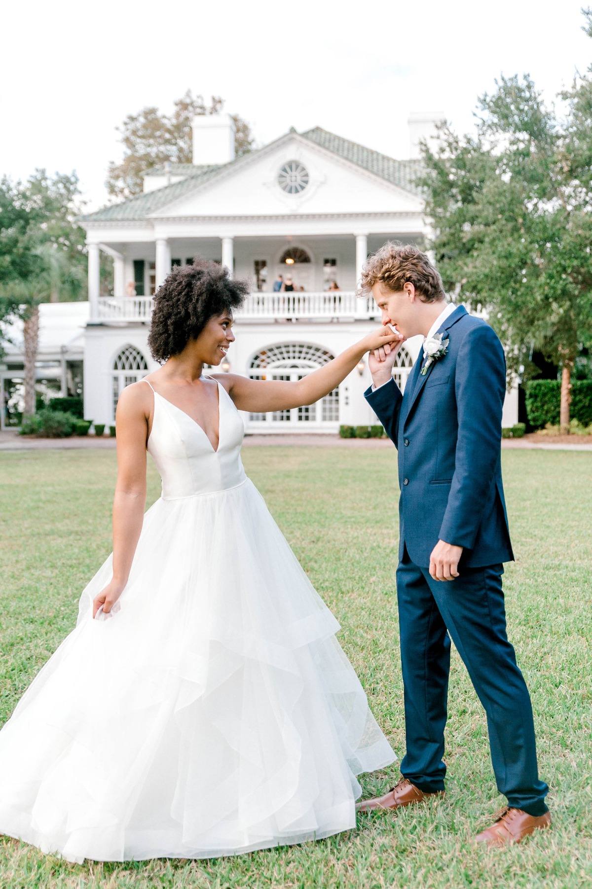 Charleston wedding ideas