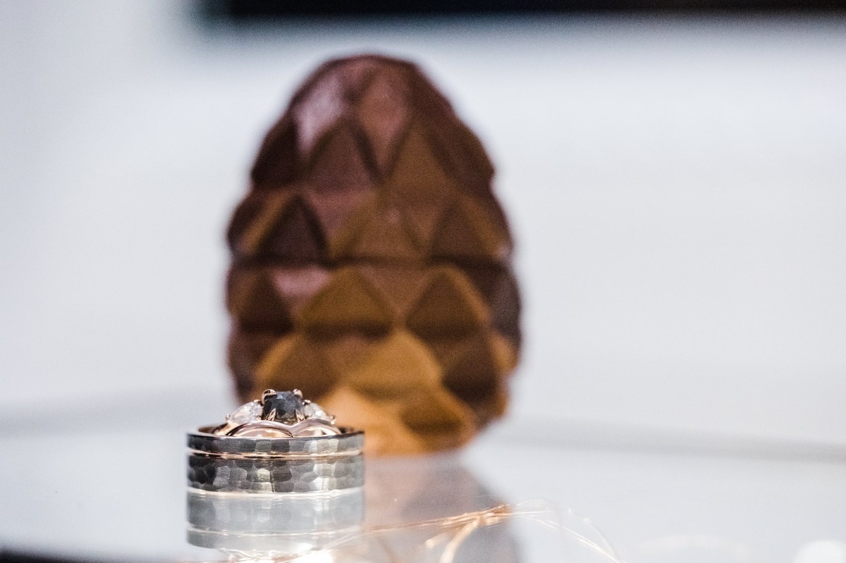 GOT wedding easter egg
