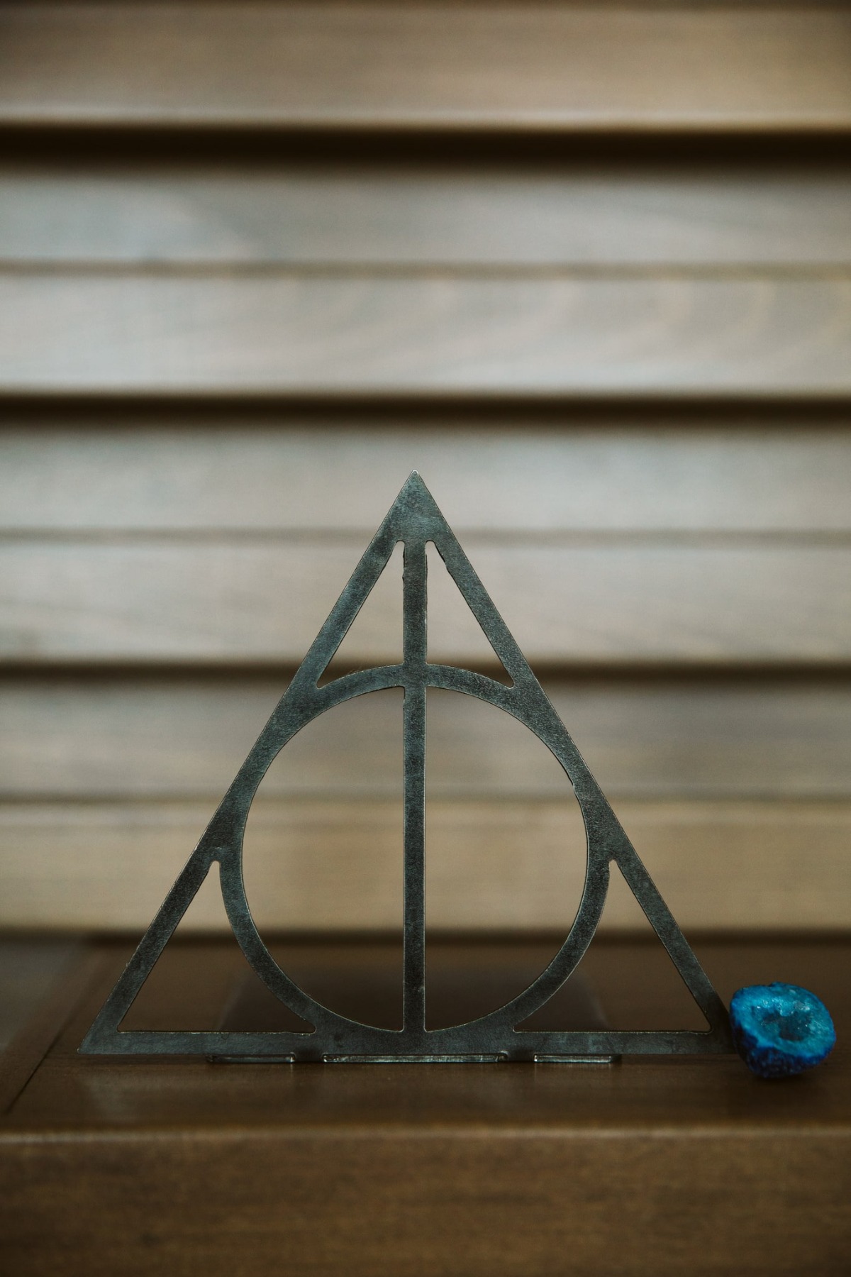 Harry Potter wedding easter egg