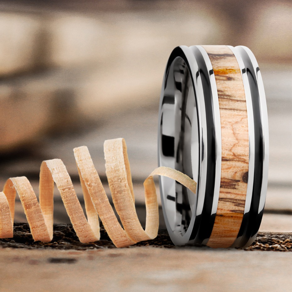 5 Things Every Guy Wonders About His Wedding Ring