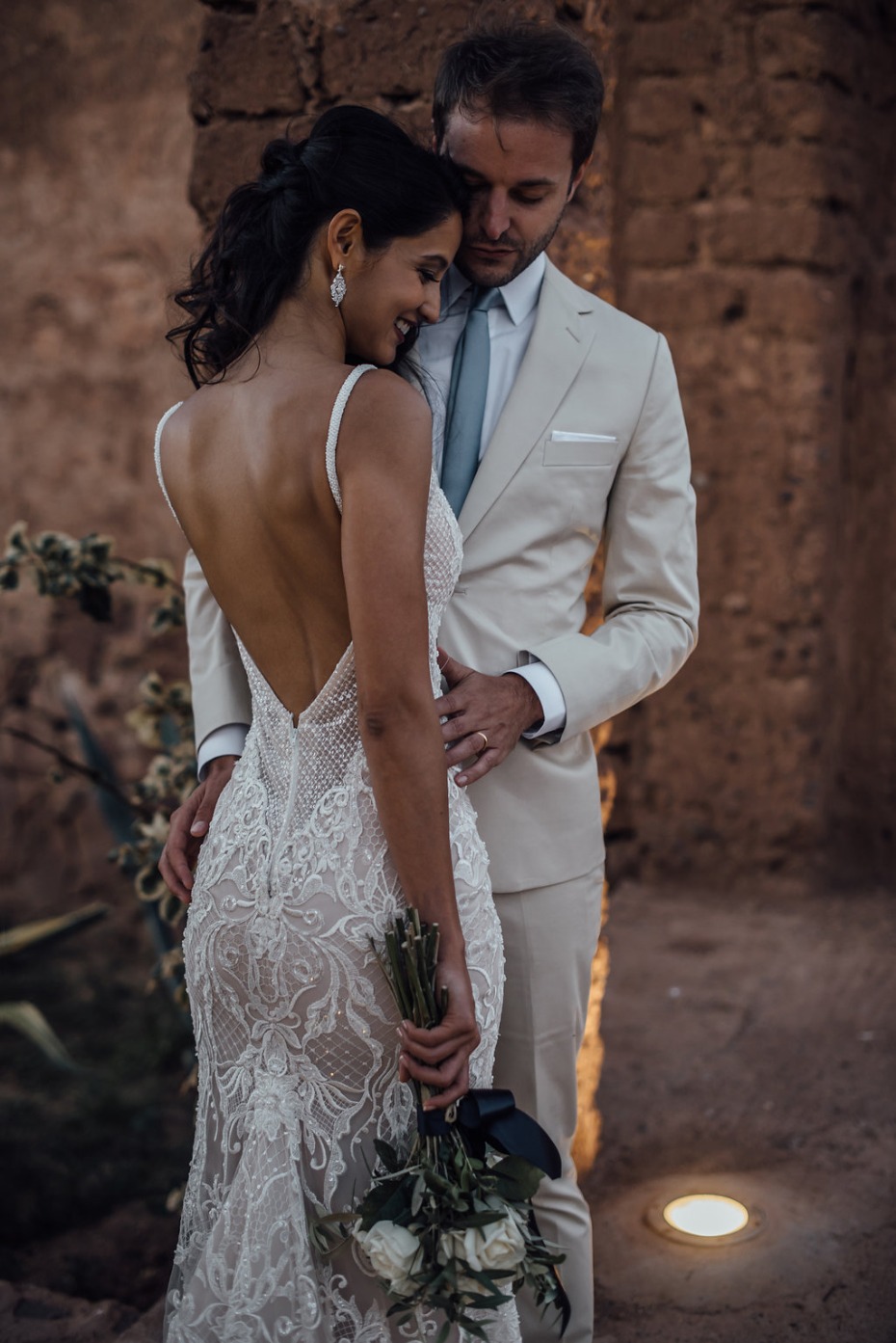Galia Lahav Is the Gold Behind One of Our Favorite Feeds