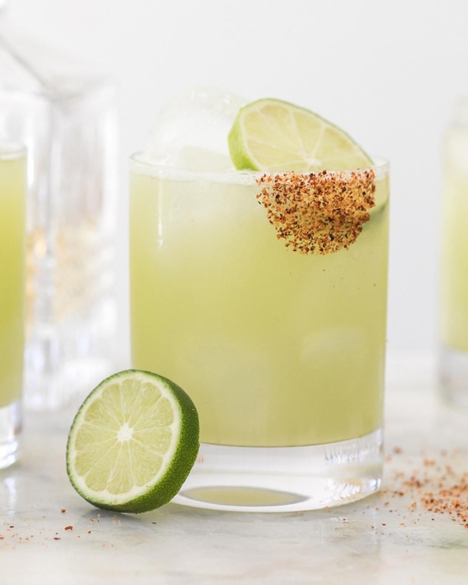 11 Margaritas to Make Natâl Margarita Day the Best Day Ever