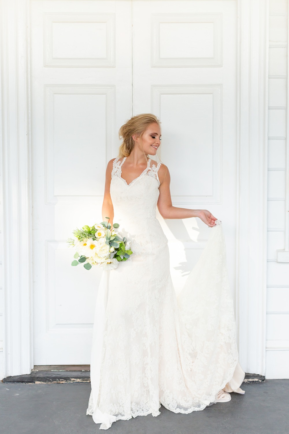 southern-garden-wedding-ideas-with-four