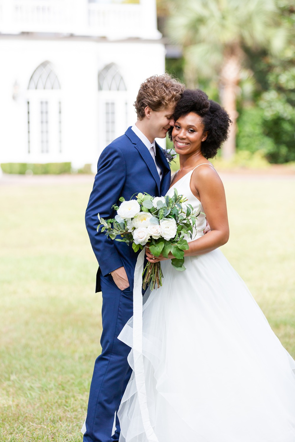 southern-garden-wedding-ideas-with-four