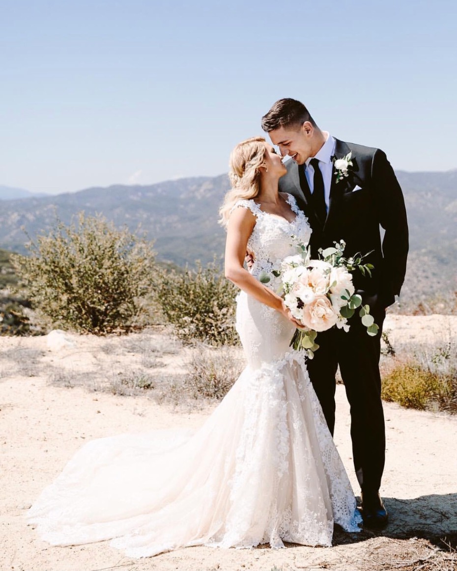 Galia Lahav Is the Gold Behind One of Our Favorite Feeds