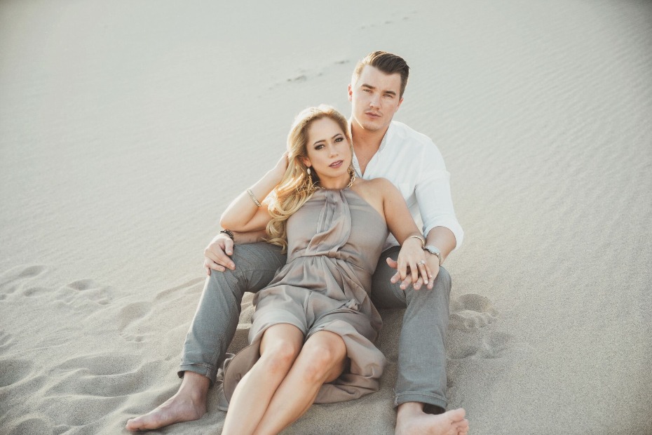 7 Things That The First Year of Marriage Teaches You Interview with Sabrina Bryan