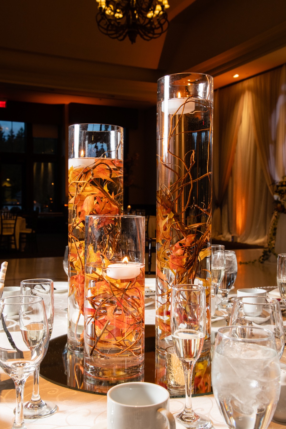 124-orange-themed-wedding-decor