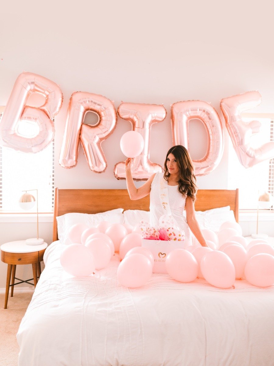3 Bachelorette Party Gift Ideas for the Bride