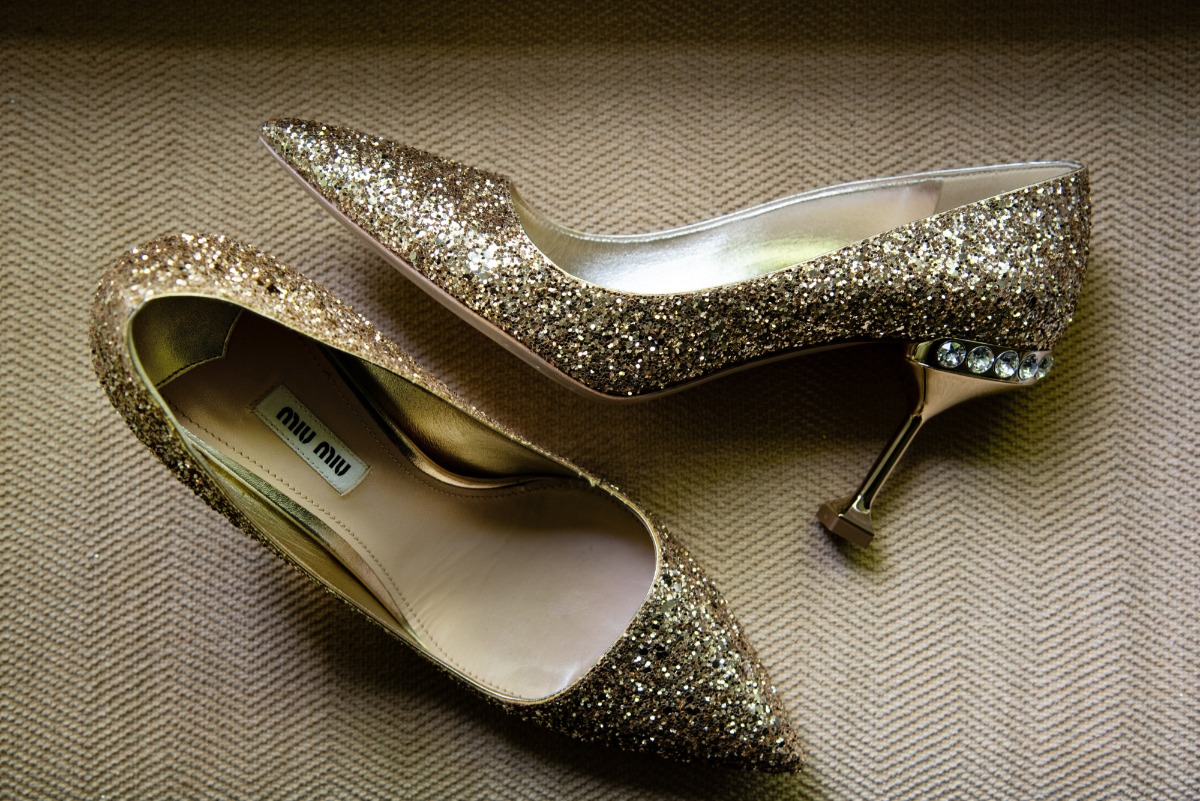 6-gold-miu-miu-bridal-shoes