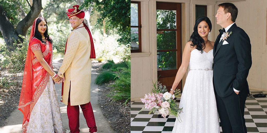 A Two Day Multicultural Wedding Weekend