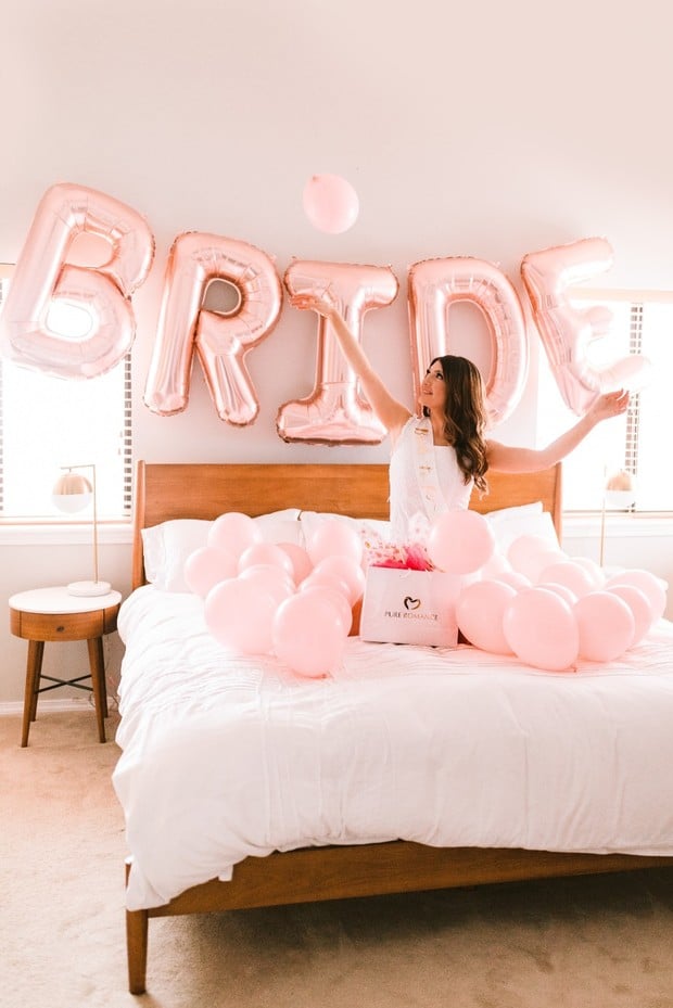 3 Bachelorette Party Gift Ideas for the Bride