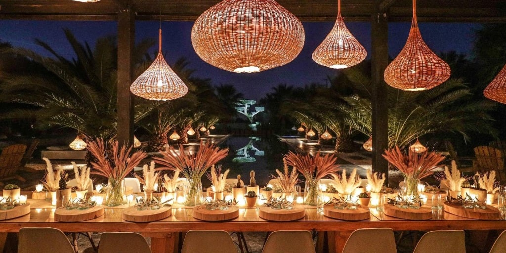 The Only Venue Perfect for Your Wedding In Marrakech