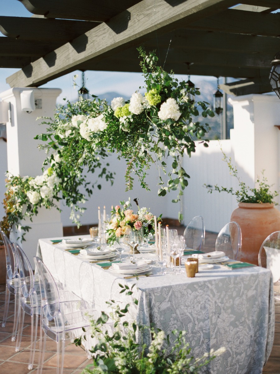 Santa Barbara Wedding Planner Tyler Speier Has Our Hearts