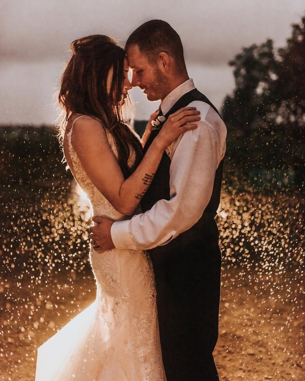 Amazing Couple Captures You Need to Have On Your Shot List