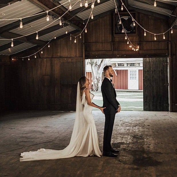 Amazing Couple Captures You Need to Have On Your Shot List