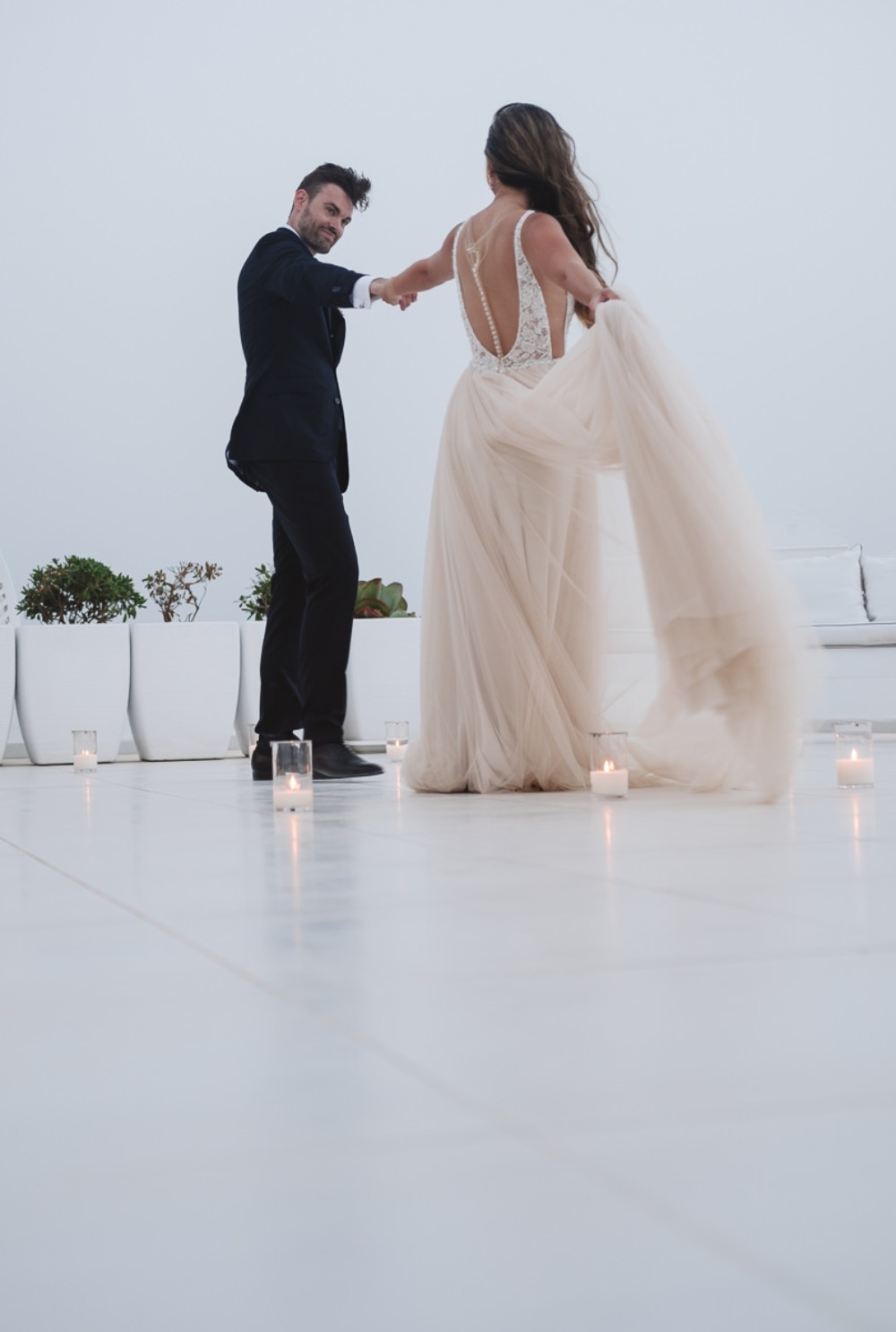 michele-and-chad-elopement-in-santorini