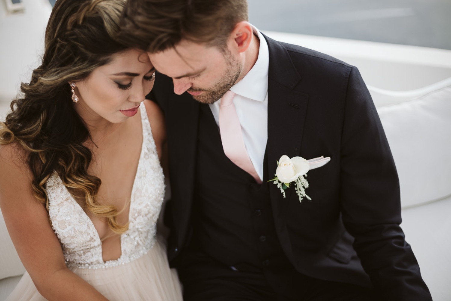 michele-and-chad-elopement-in-santorini