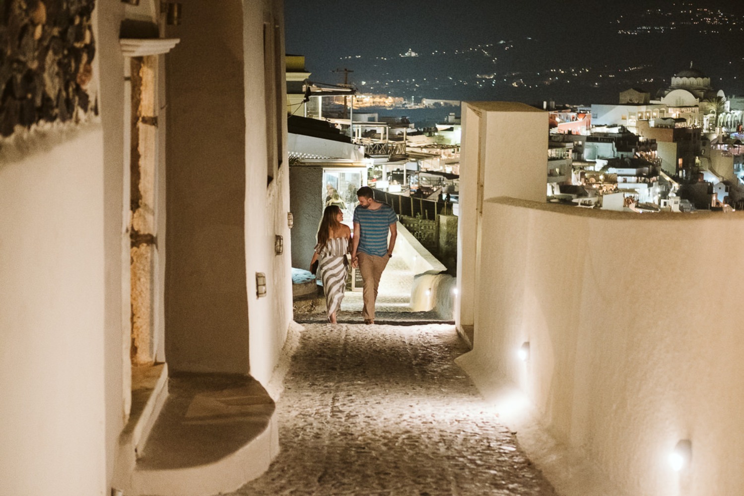 michele-and-chad-elopement-in-santorini