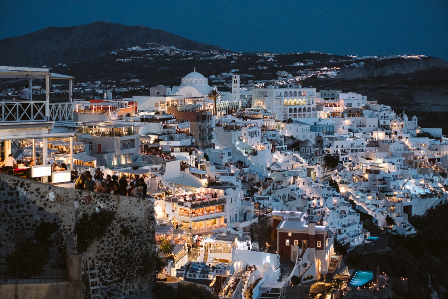 michele-and-chad-elopement-in-santorini