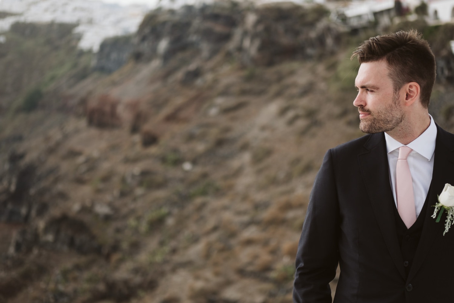 michele-and-chad-elopement-in-santorini