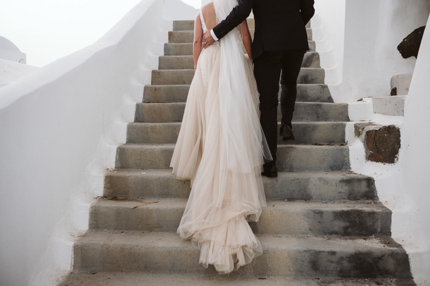 michele-and-chad-elopement-in-santorini