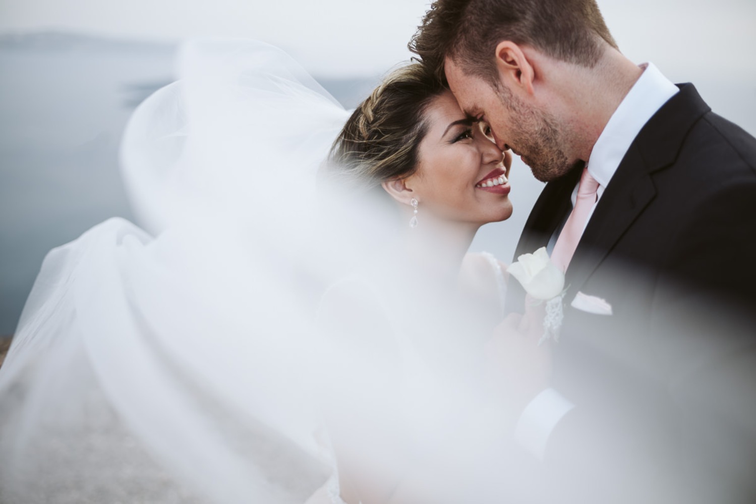 michele-and-chad-elopement-in-santorini
